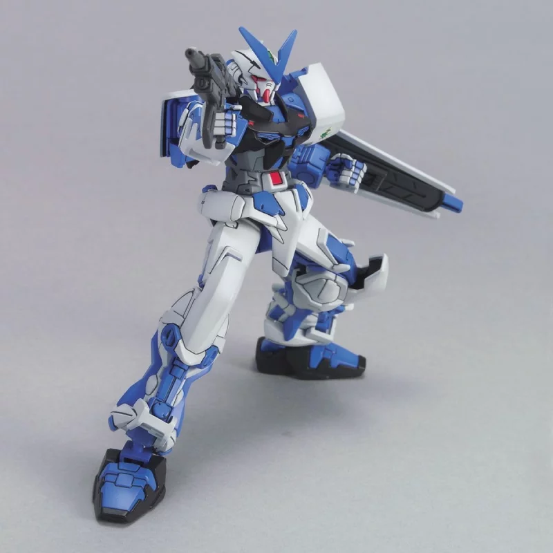 HG Gundam Maquette 1/144 Gundam Astray Blue Frame MBF-P03 n°013