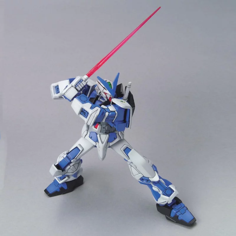 HG Gundam Maquette 1/144 Gundam Astray Blue Frame MBF-P03 n°013