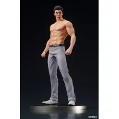 Yakuza Figure Digsta Kazuma...