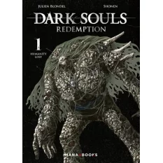 Dark Souls Redemption Manga...