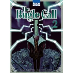 The Bugle Call Manga Tome 2...