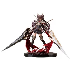 Rage of Bahamut Figurine...