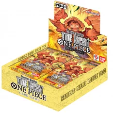 One Piece Card Game PRB-01...