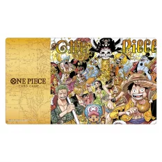 One Piece Card Game Playmat...