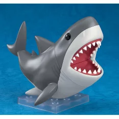 Jaws Action Figure...