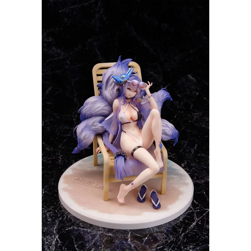 Azur Lane Figurine 1/7 Tosa Hometown Zest 19cm