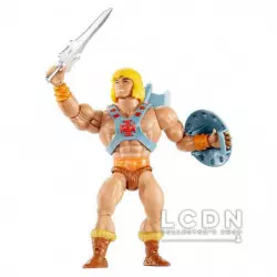 Masters of the Universe Origins 2020 Action Figure He-Man 14 cm