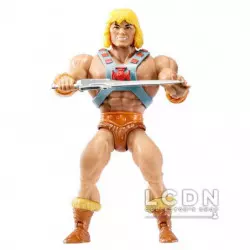 Masters of the Universe Origins 2020 Action Figure He-Man 14 cm
