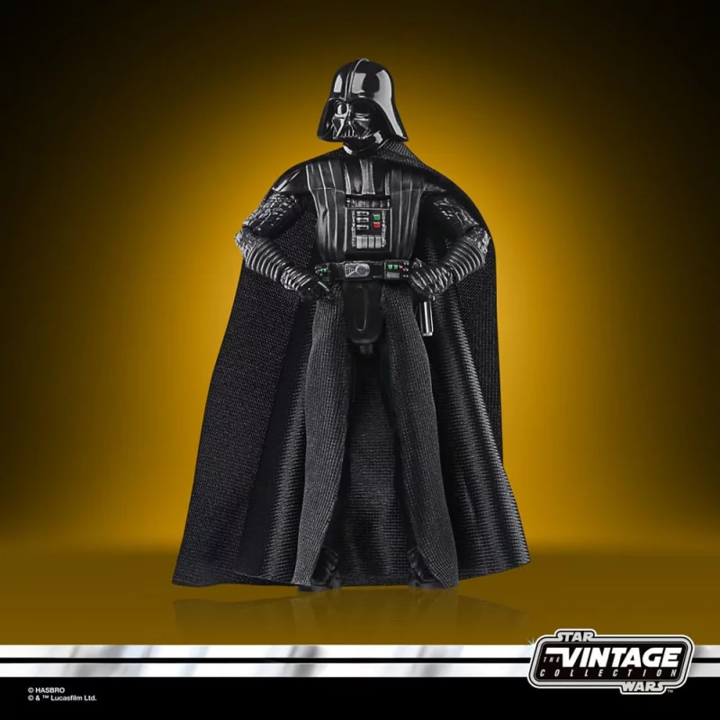 Star Wars Episode IV Vintage Collection Action Figure Dark Vador 10 cm