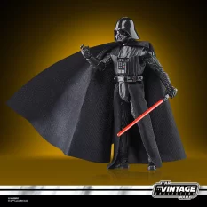 Star Wars Episode IV Vintage Collection Action Figure Dark Vador 10 cm