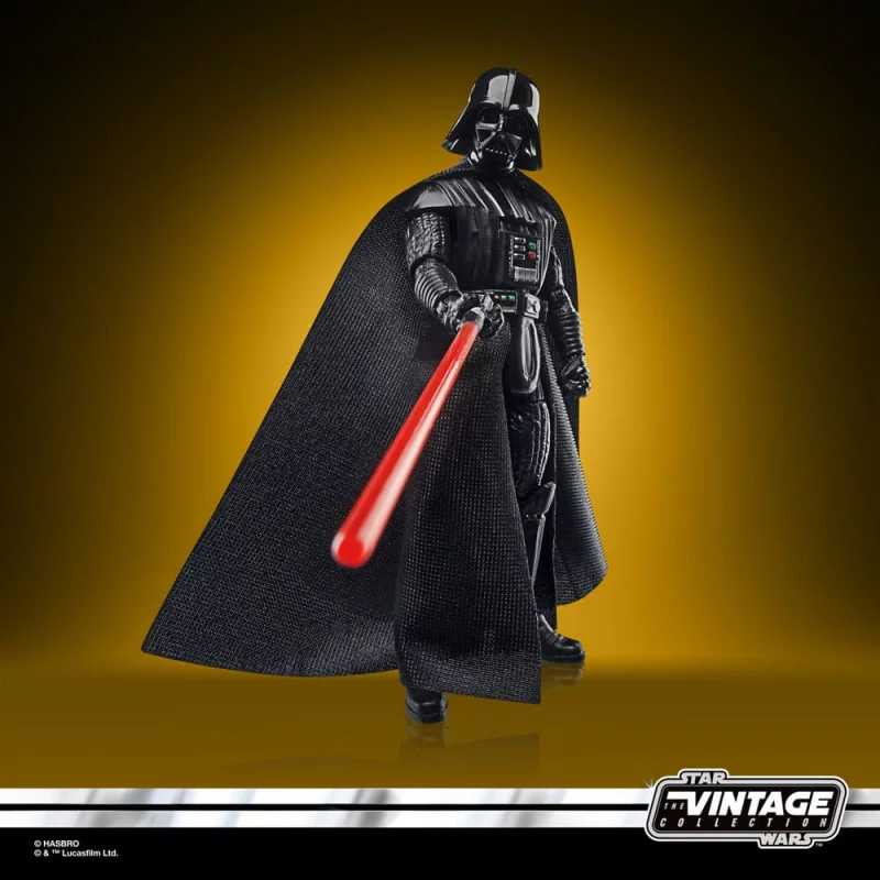 Star Wars Episode IV Vintage Collection Action Figure Dark Vador 10 cm