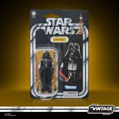 Star Wars Episode IV Vintage Collection Action Figure Dark Vador 10 cm