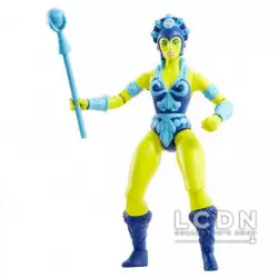 Les Maîtres de l'Univers ( Masters of the Universe ) Origins 2020 Action Figurine Evil-Lyn 14 cm