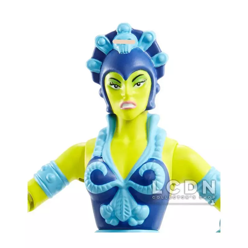 Les Maîtres de l&#039;Univers ( Masters of the Universe ) Origins 2020 Action Figurine Evil-Lyn 14 cm