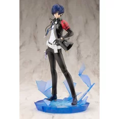 Persona 3 Reload Figure ARTFX J 1/8 Protagonist 22cm