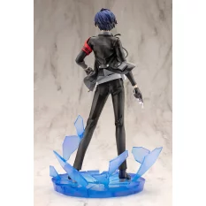 Persona 3 Reload Figure ARTFX J 1/8 Protagonist 22cm