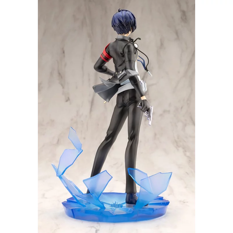 Persona 3 Reload Figure ARTFX J 1/8 Protagonist 22cm