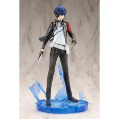 Persona 3 Reload Figure ARTFX J 1/8 Protagonist 22cm