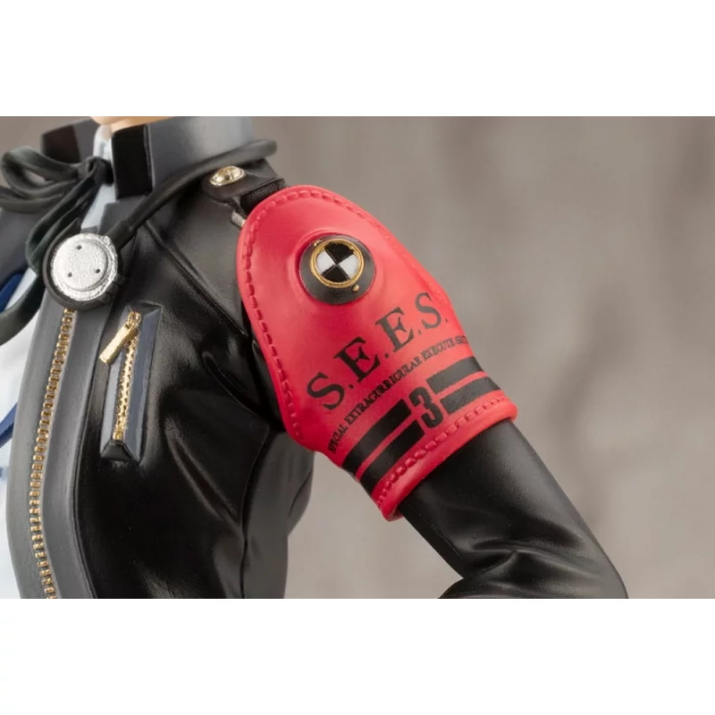 Persona 3 Reload Figure ARTFX J 1/8 Protagonist 22cm