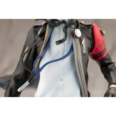 Persona 3 Reload Figure ARTFX J 1/8 Protagonist 22cm