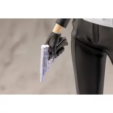 Persona 3 Reload Figure ARTFX J 1/8 Protagonist 22cm