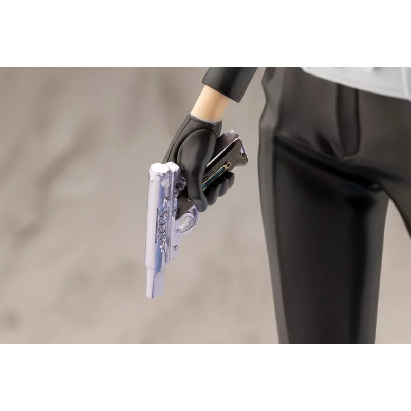 Persona 3 Reload Figure ARTFX J 1/8 Protagonist 22cm