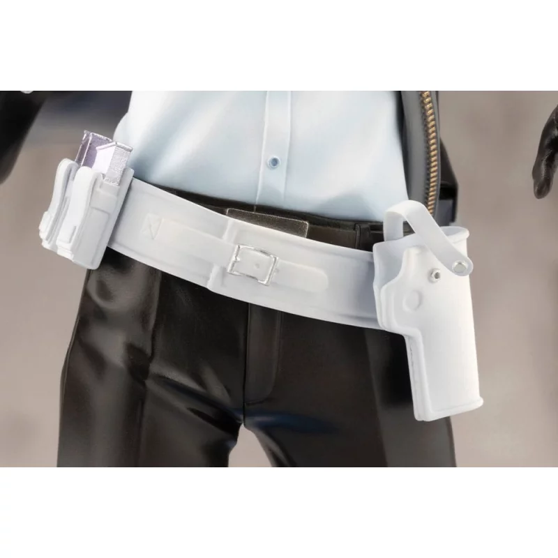Persona 3 Reload Figure ARTFX J 1/8 Protagonist 22cm