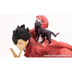 Haikyu!! Figure ARTFXJ 1/8 Tetsuro Kuroo 24cm