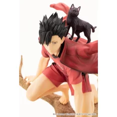 Haikyu!! Figure ARTFXJ 1/8 Tetsuro Kuroo 24cm