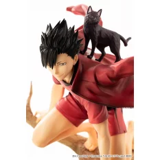 Haikyu!! Figure ARTFXJ 1/8 Tetsuro Kuroo 24cm