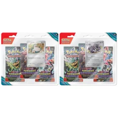 Pokémon TCG EV06 Écarlate...