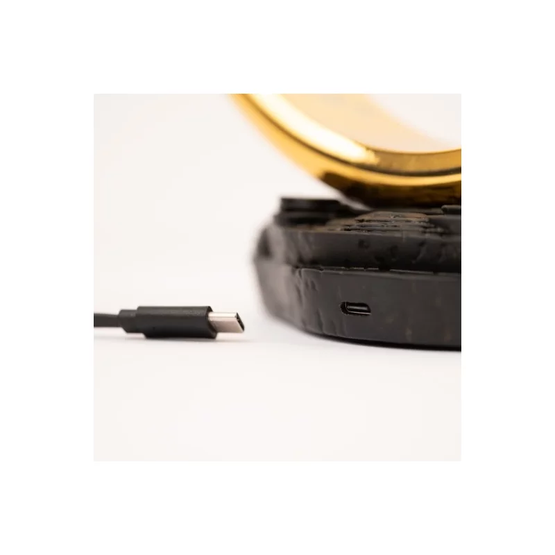 Le Seigneur des Anneaux Lampe Décorative One Ring 21cm