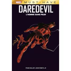 Daredevil L'homme sans peur...