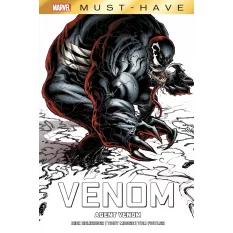 Venom: Agent Venom Comics...