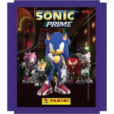 Sonic Prime Boite de 36...