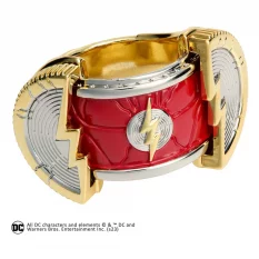 DC Comics Replica Flash Prop Ring with Display