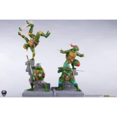 Tortues Ninja Figurine...