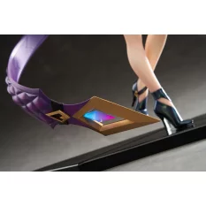 League of Legends Figure 1/7 K/DA Evelynn 27cm