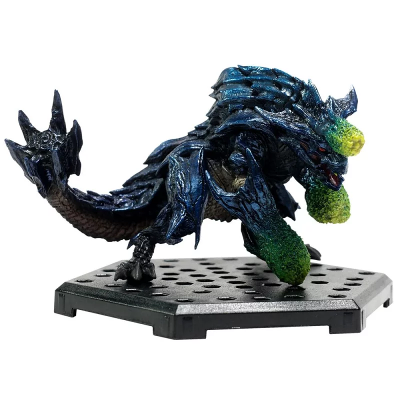 MONSTER HUNTERのフィギア 20体セット Amazon.com: Capcom Monster Hunter Plus Vol. 20 Action Figures