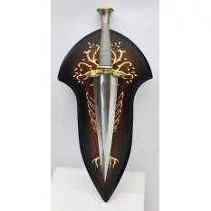 Le Seigneur des Anneaux (Lord of the Rings) Réplique 1/1 Dague de Boromir 50cm