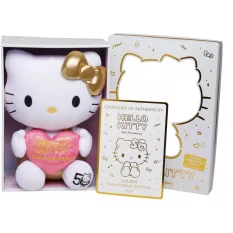 Hello Kitty Peluche Deluxe...