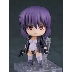 Ghost in the Shell: Stand Alone Complex Action Figure Nendoroid Motoko Kusanagi: S.A.C. Ver. 10cm