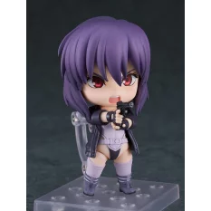 Ghost in the Shell: Stand Alone Complex Action Figure Nendoroid Motoko Kusanagi: S.A.C. Ver. 10cm