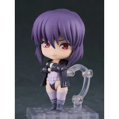 Ghost in the Shell: Stand Alone Complex Action Figure Nendoroid Motoko Kusanagi: S.A.C. Ver. 10cm