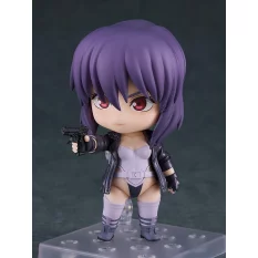 Ghost in the Shell: Stand Alone Complex Action Figure Nendoroid Motoko Kusanagi: S.A.C. Ver. 10cm