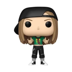 Avril Lavigne POP! Rocks Sk8ter Boi Figurine 10cm N°390
