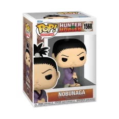 Hunter x Hunter POP!...