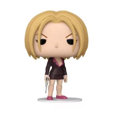 Hunter x Hunter POP! Animation Pakunoda Figurine 10cm N°1565