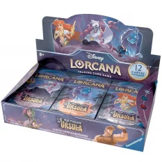 Disney TCG Lorcana Trading...