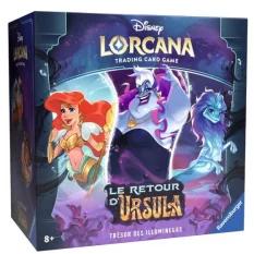 Disney TCG Lorcana Trading...